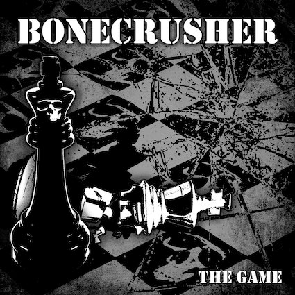 Bonecrusher : The Game LP